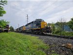 CSX L042